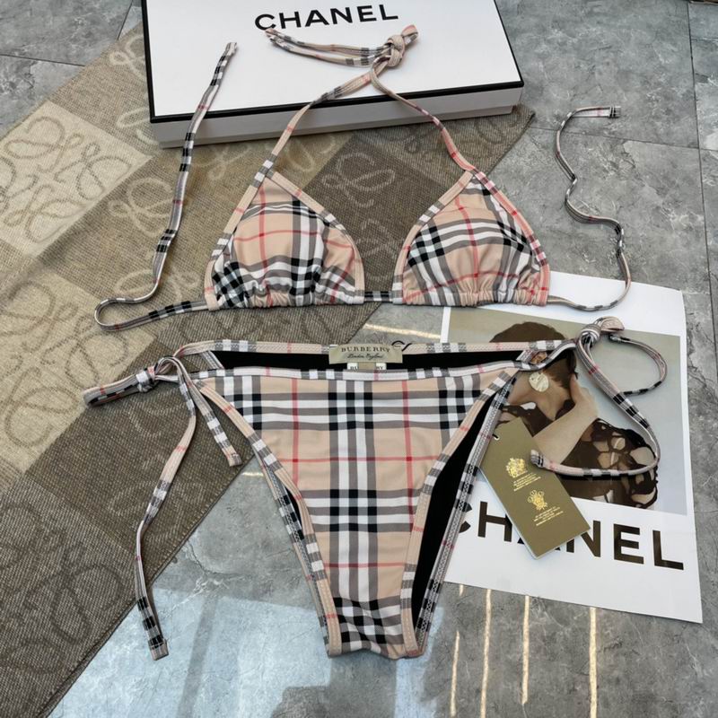 Burberry Bikini ID:20260520-75